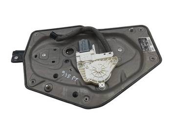 MECHANIZM SZYBY PRAWY TYŁ  3T5839402A Skoda Superb II (2008-2015)