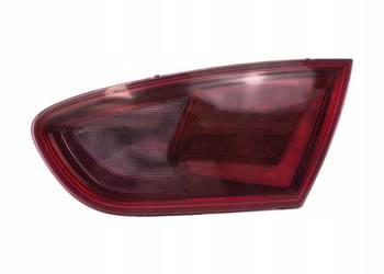 LAMPA PRAWA Seat Leon II LIFT 05-12 tylna tylnia prawy tył w klape 90010864