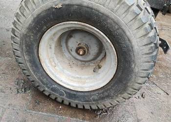 Koło tył 18x8.5-8 przód 13x5-6 kosiarka traktorek honda 2315 2417