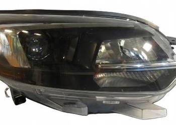 LAMPA PRAWY PRZÓD 9832836480 OPEL ZAFIRA D VIVARO C 00218274-01 EU