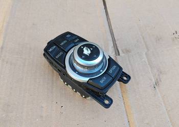 BMW F10 F30 F45 Panel idrive radia nawigacji 9286699