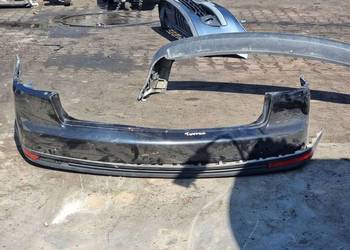 ZDERZAK TYŁ VOLKSWAGEN TOURAN LC9X