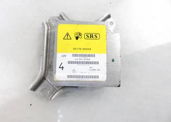 MODUŁ AIRBAG PEUGEOT 107 891700H040