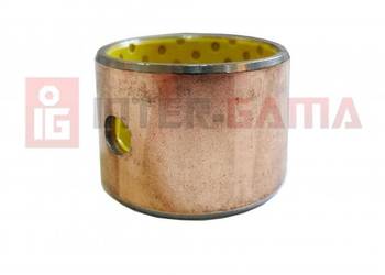 Tuleja Ø41 x Ø35 x 30 mm MERITOR D LISA/ M523