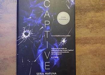 Sarah Rivens -- Captive -- ( po polsku)