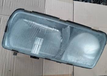 Ford Sierra Lampa przod przednia