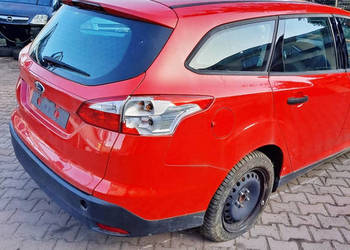 FORD FOCUS 3 MK3 NA CZĘŚCI 1.6 B 16V 10-19 SILNIK SKRZYNIA…