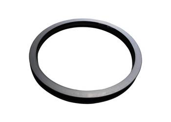 OBROTNICA Przyczepa Kraniec Nowa 1000 6t Wzmocniona [4415]