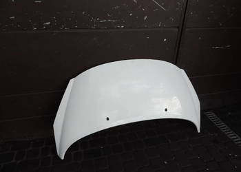 MASKA POKRYWA SILNIKA PEUGEOT 207 FL EWPB