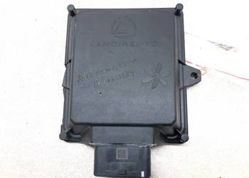 KOMPUTER DO GAZU LPG 67R-016043 STEROWNIK GAZU, ZASILANIA