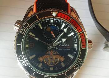 Zegarek Omega Speedmaster