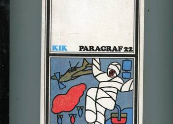 Paragraf 22 - Joseph Heller