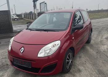 Sprzedam Renault Twingo Stan bardzo dobry
