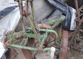 Pług 5 skibowy