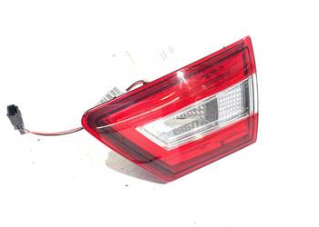 LAMPA TYŁ PRAWA WEWNĘTRZNA RENAULT CLIO IV 265505796R Hatchback