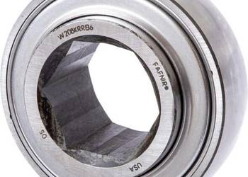 Łożysko kulkowe W208KRRB6