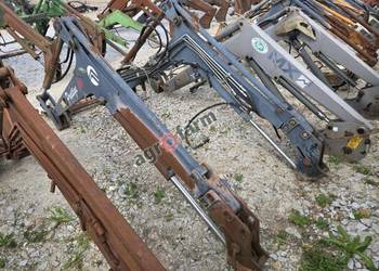 Ładowacz czołowy Faucheux Prestige 80