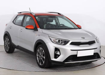 Kia Stonic 1.0 T-GDI