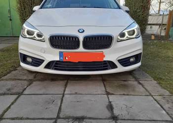 BMW Seria - 2 Active Tourer Sport Line