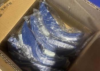 Klemy M24-220 nowe, łapy do mocowania formy wtryskowej.