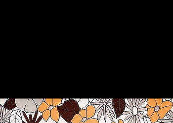 Listwa Elegant Flower 1, Tubądzin, 16,2 x 60, aktualne, płyt