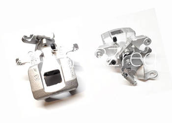 MITSUBISHI OUTLANDER III ASX CITROEN C4 AIRCROSS ZACISK HAMU