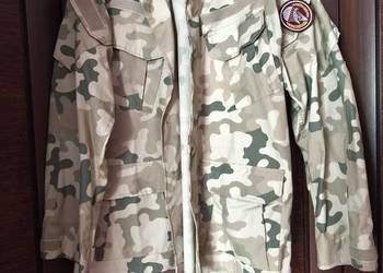 Bluza wojskowa desant PL