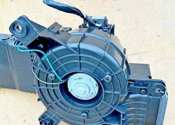 NISSAN RENAULT KOLEOS I DMUCHAWA NAWIEWU  T1001553N-B03 502726-2000