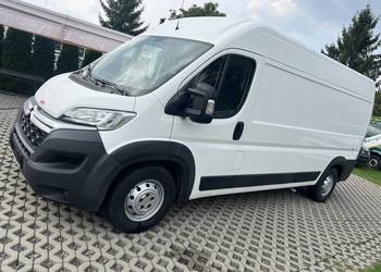 Citroen Jumper Sklep Food Track