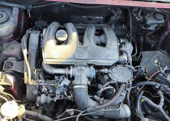 Citroën Berlingo części i silnik