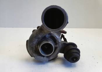 TURBOSPRĘŻARKA Renault Trafic II Opel Vivaro 1.9 DCI CDTI _ turbo 8200348