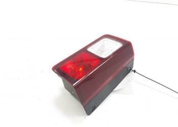 LAMPA PRAWA TYŁ RENAULT TRAFIC III 2020R LAMPA PRAWA TYŁ RENAULT TRAFIC III 2020R