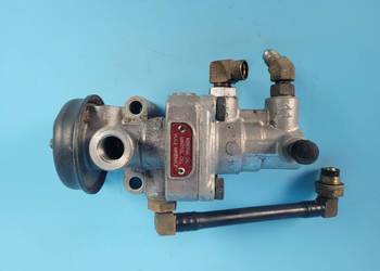 CASE IH PUMA 145 12r ZAWÓR STERUJĄCY HAMULCA PRZYCZEPY WABCO 82016341