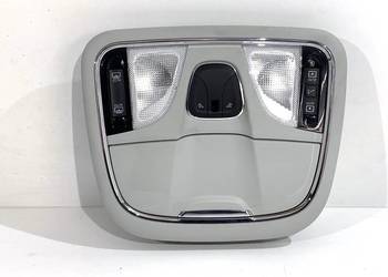 LAMPA SUFITOWA JEEP CHEROKEE KL 1WG401S4AJ SUV WNĘTRZA