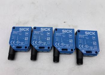 Sick WS12-3D2430 Photoelectric sensor