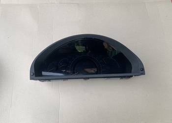 A2205403411 licznik zegary mercedes s w220 cl w215