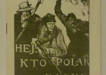 ROK 1920 NA POŁUDNIOWO-WSCHODNIM MAZOWSZU - Z. GNAT-WIETESKA