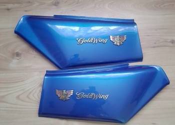 honda gl 1500 goldwing boczki