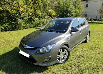 Hyundai I30 * LIFT * 1.4 * Benzyna * ładny stan!