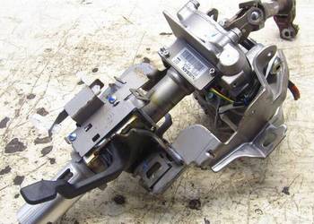 KOLUMNA KIEROWNICZA WSPOMAGANIE ELEKTRYCZNE NISSAN QASHQAI J11 488104EA0E