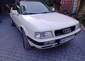 Audi 80 B4 quattro