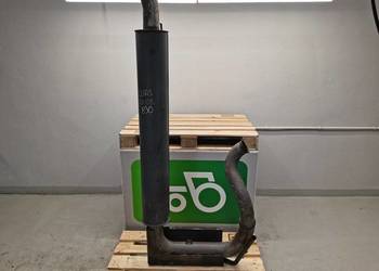 Tłumik Claas Axion Tłumik Claas Axion