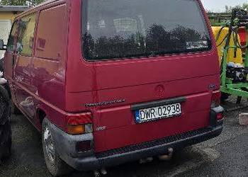 Volksvagen T4