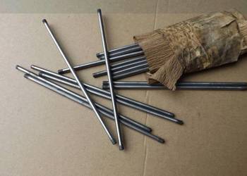 Wsk wfm shl popychacze sprzęgła utwardzane na końcach