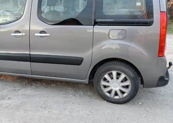 peugeot partner 16 hdi