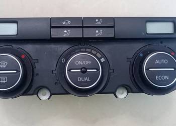 Panel nawiewu klimatyzacji VW Golf 5 V 746-414-70