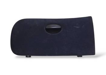 SCHOWEK PASAŻERA KLAPKA PÓŁKA SCHOWKA PEUGEOT 206 NIEBIESKI 96359660LD