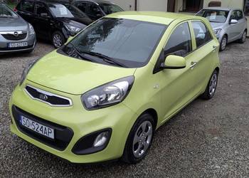 Kia Picanto 2013
