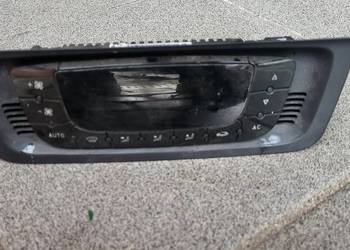 PANEL NAWIEWU SEAT IBIZA 4 IV