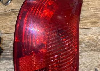 Lampa tył prawa peugeot 308 sw